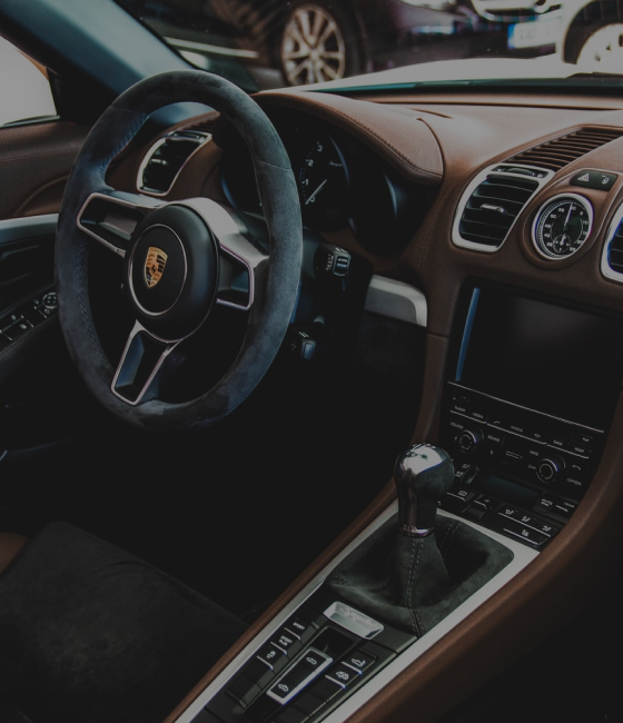 Self Driven Cars